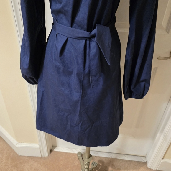 Americo & Rosa Dress Size Small - Picture 2 of 8